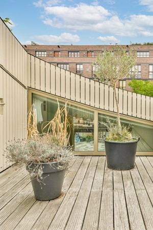 Medium property photo - Funenpark 365, 1018 AK Amsterdam